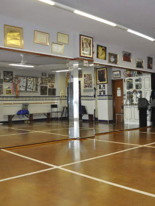 Escuela de Baile en Málaga
