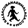 Logo de una de las Escuelas de Salsa Cubana en Málaga